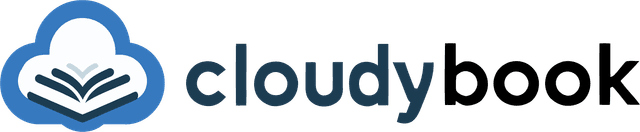 Cloudybook logo